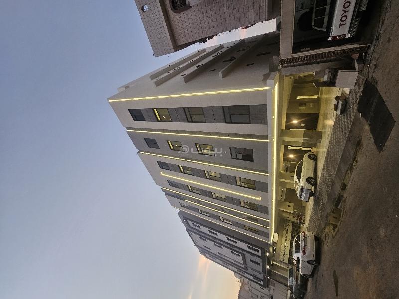 شقة 3 غرف في النزهة