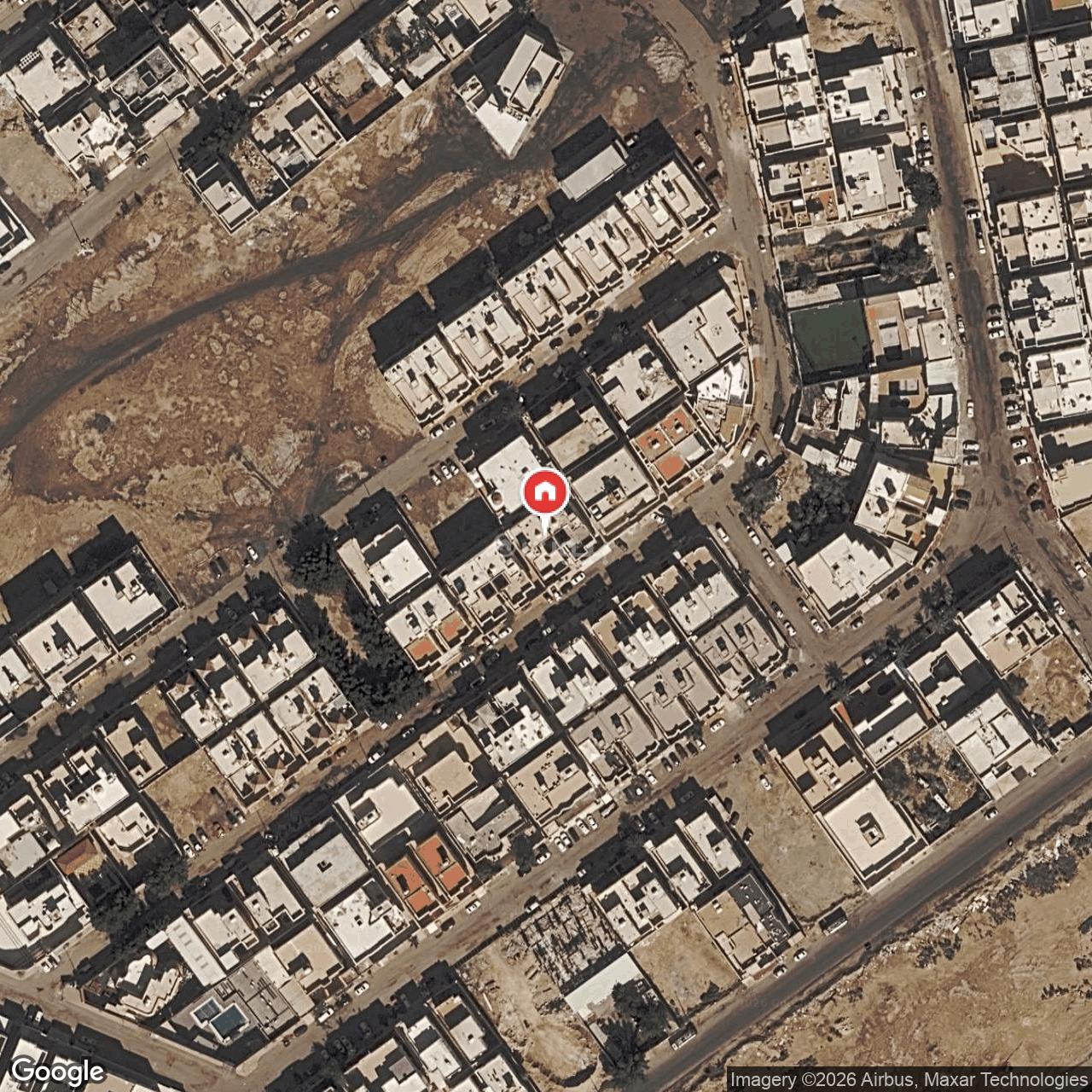 فيلا  في طيبة الرحيلي