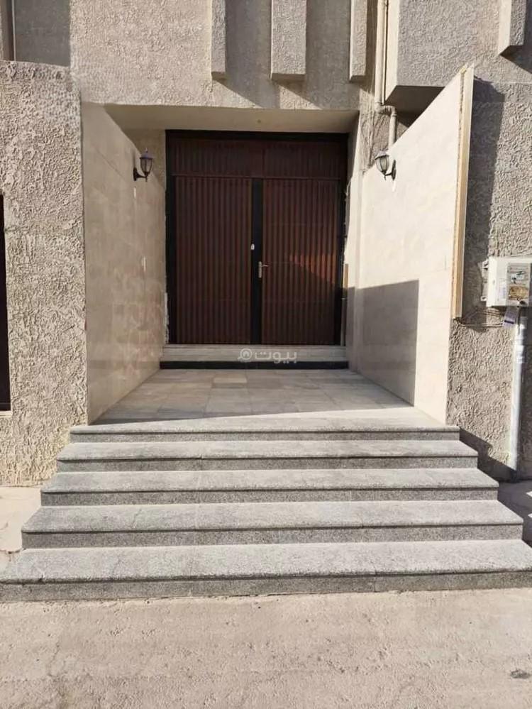 فيلا 3 غرف في النرجس