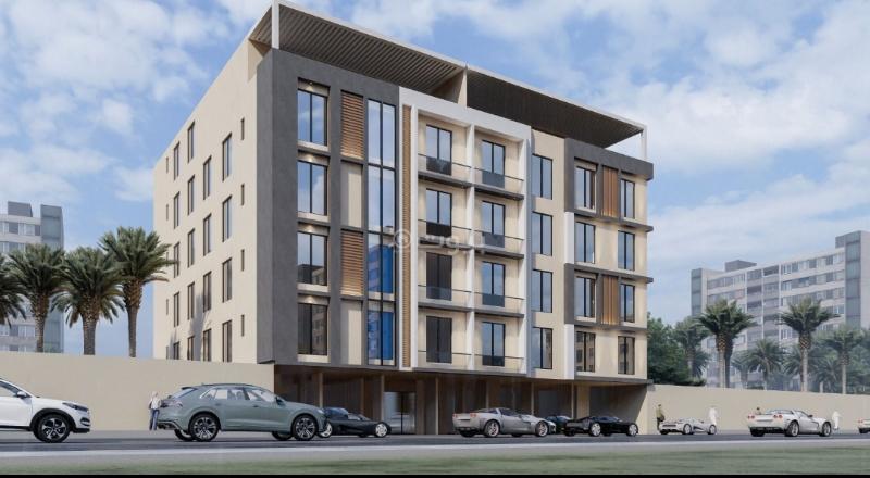 شقة 4 غرف في الصفا