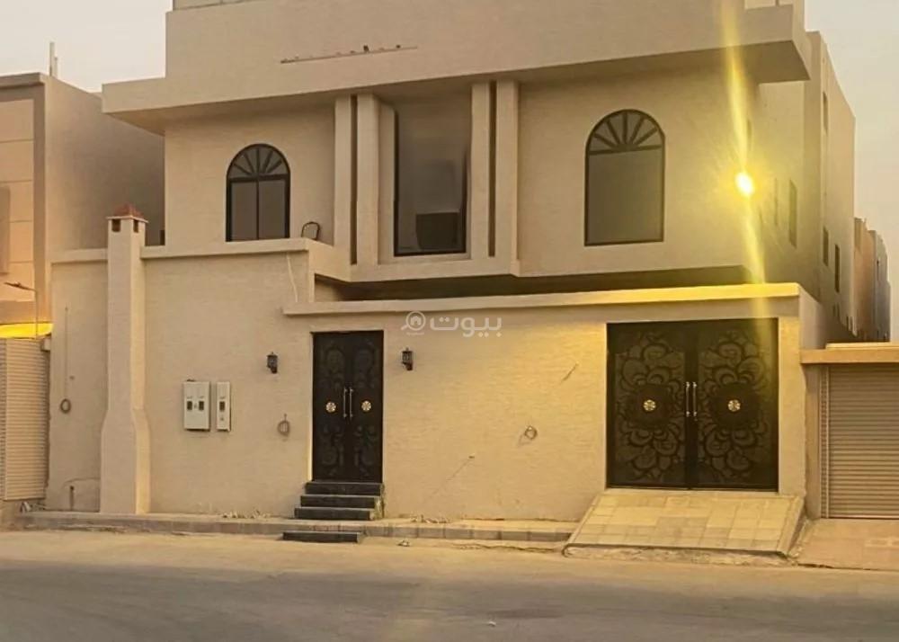 4 bedroom villa in King Faisal