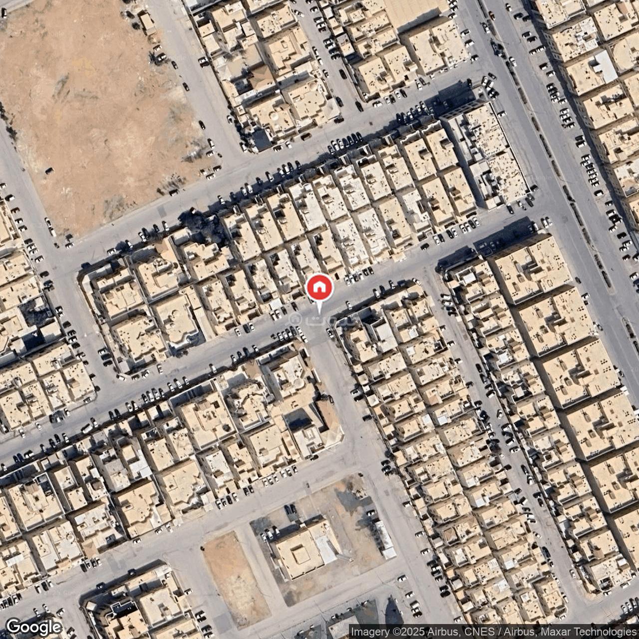 فيلا 5 غرف في اشبيلية