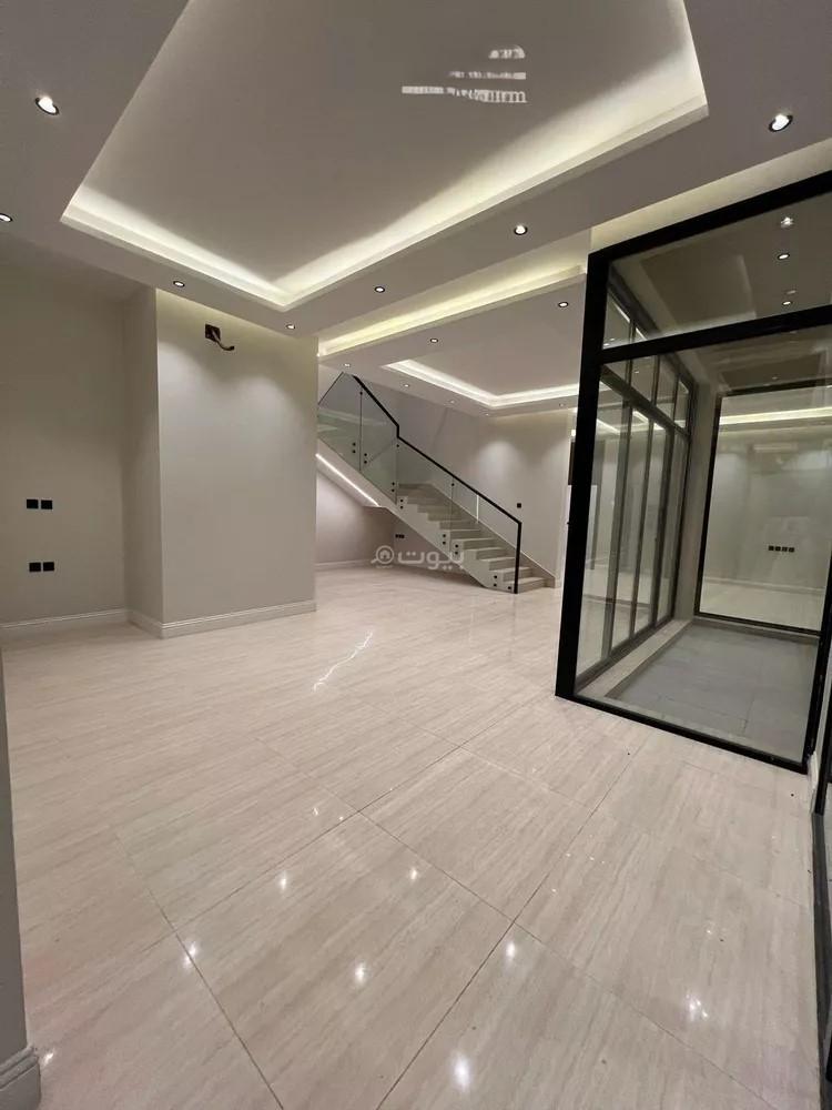 فيلا 4 غرف في الياسمين