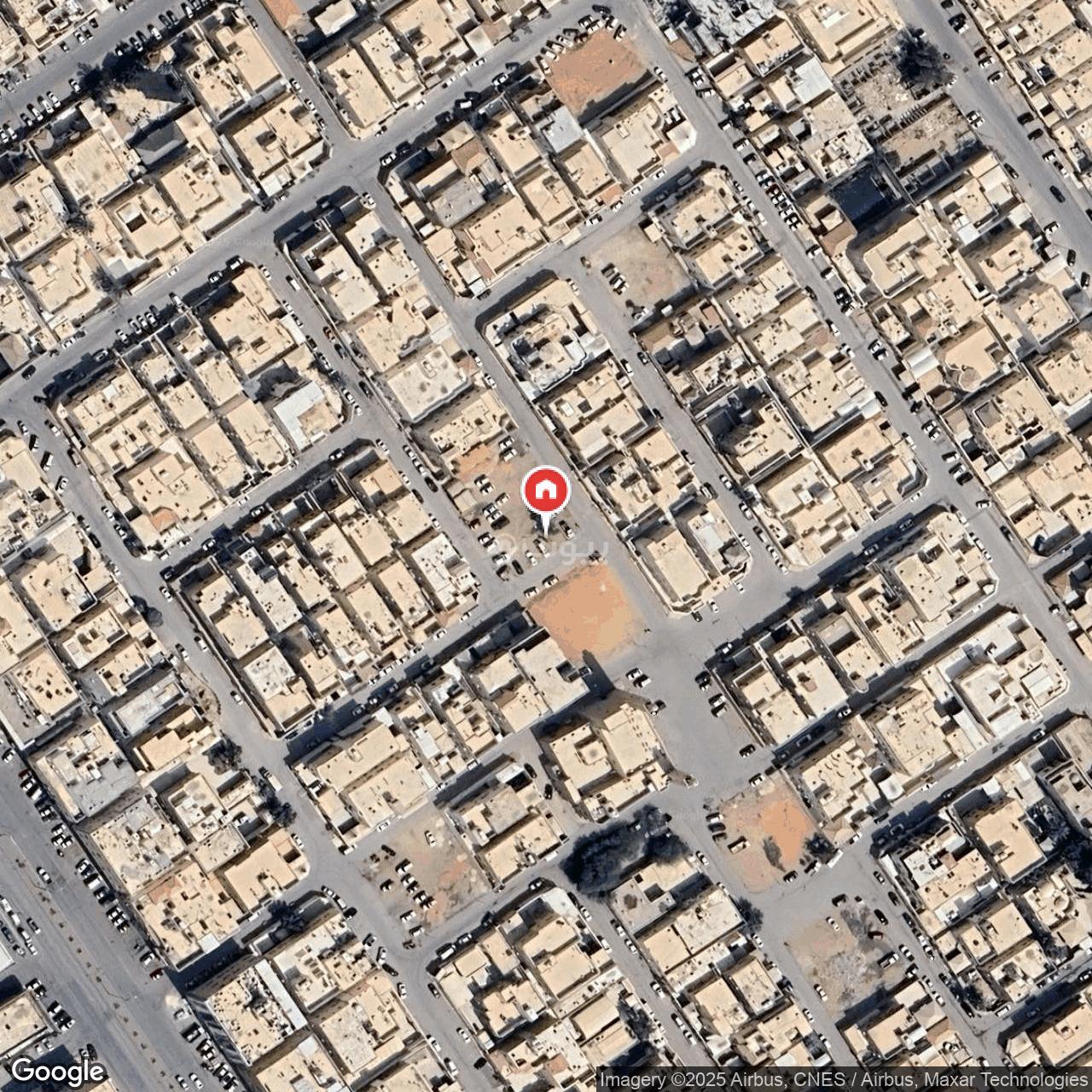 فيلا 4 غرف في النهضة