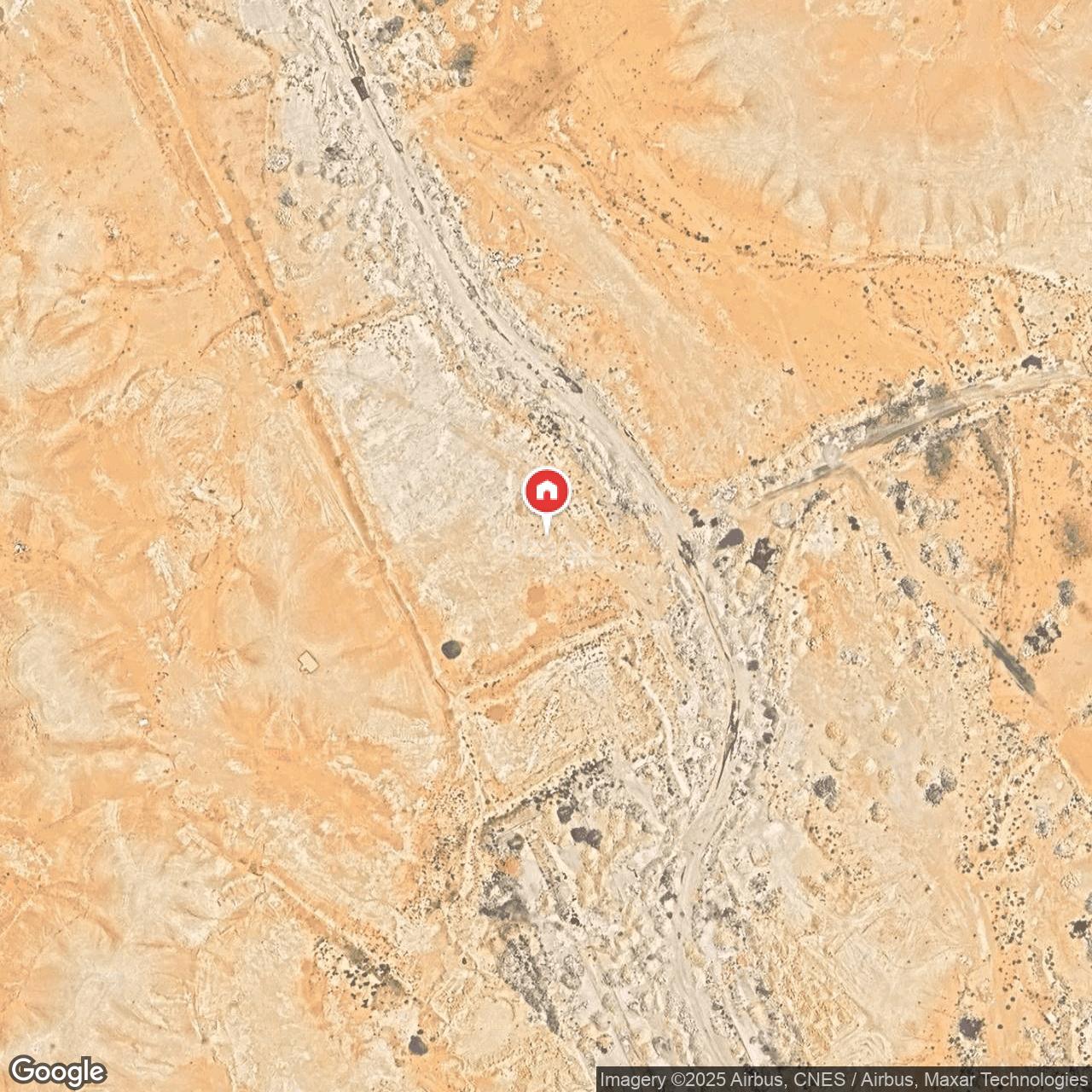 فيلا 3 غرف في النرجس