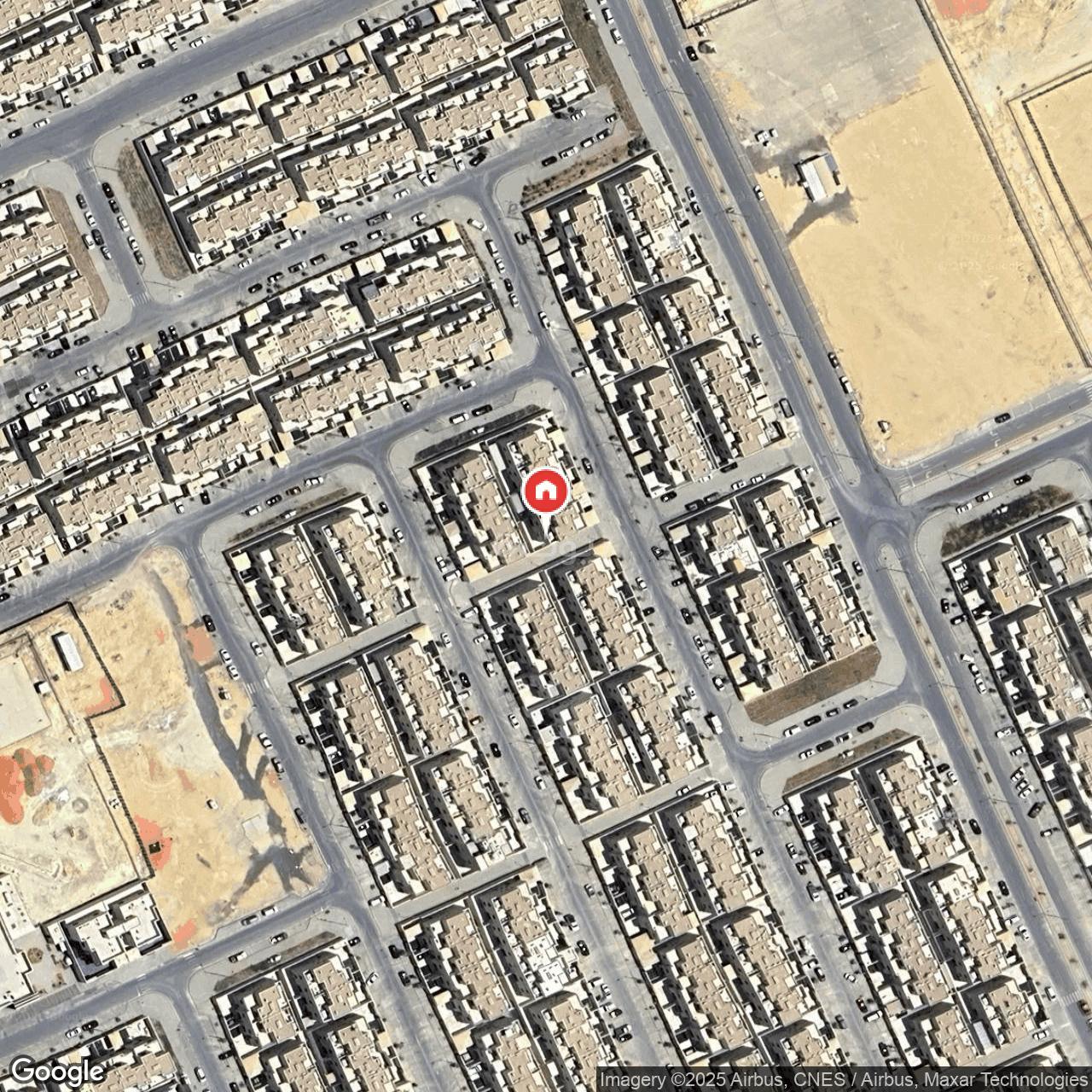 فيلا 5 غرف في النرجس