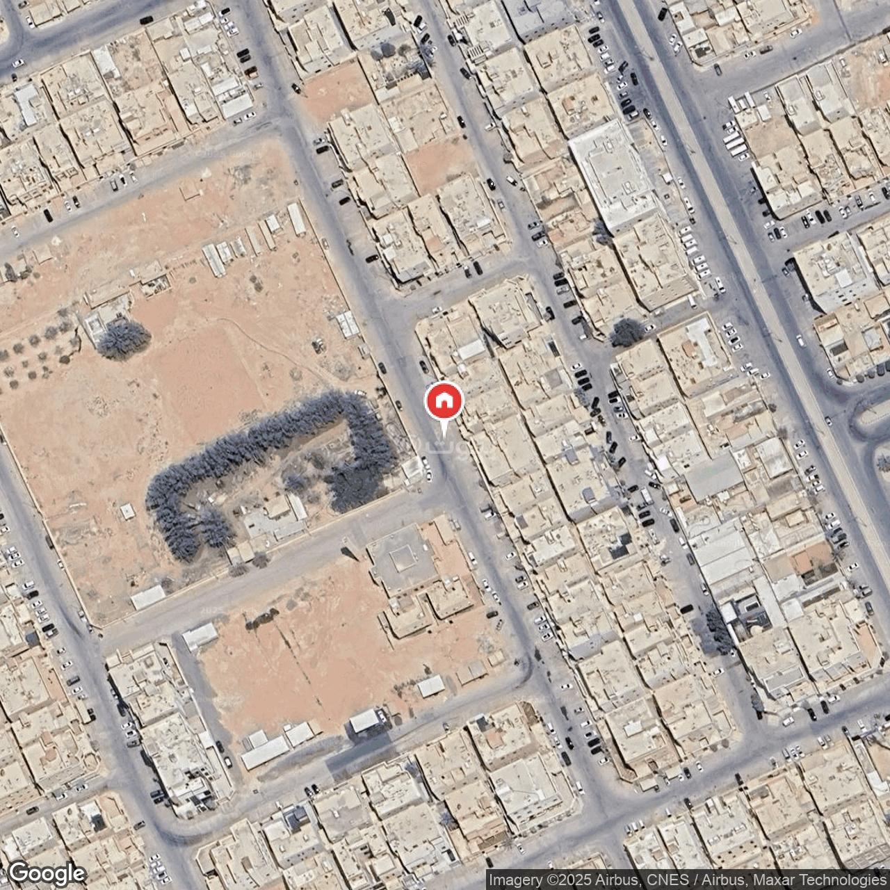 فيلا 5 غرف في المونسية