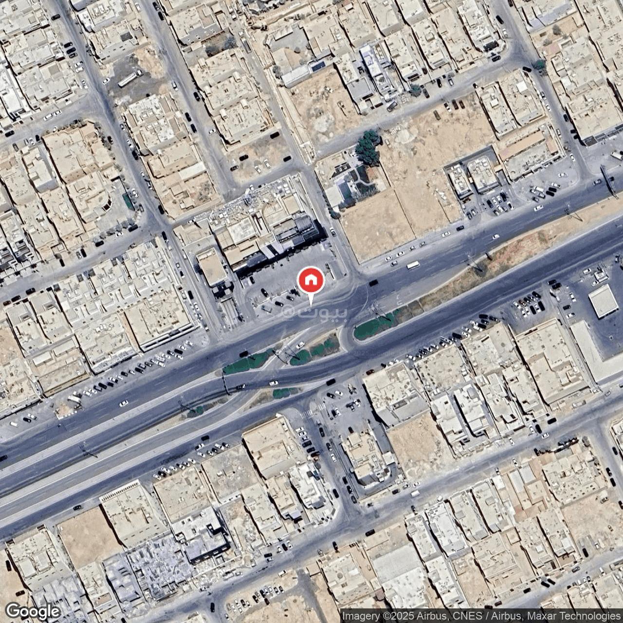 فيلا 5 غرف في النرجس