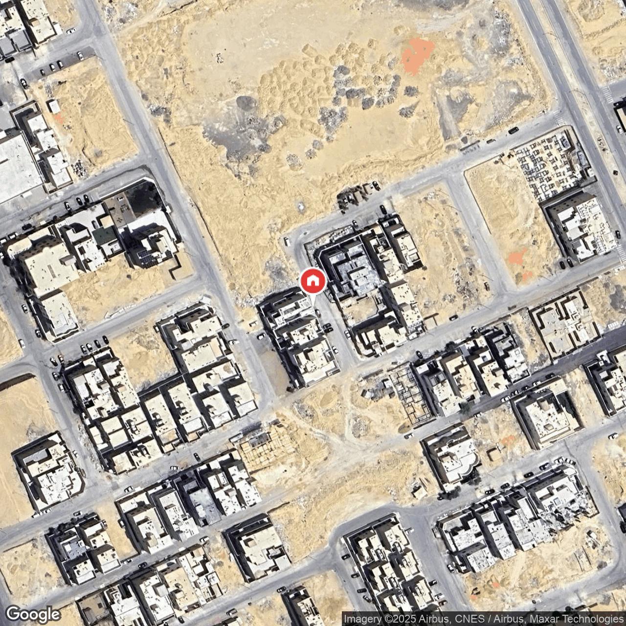 فيلا 4 غرف في النرجس