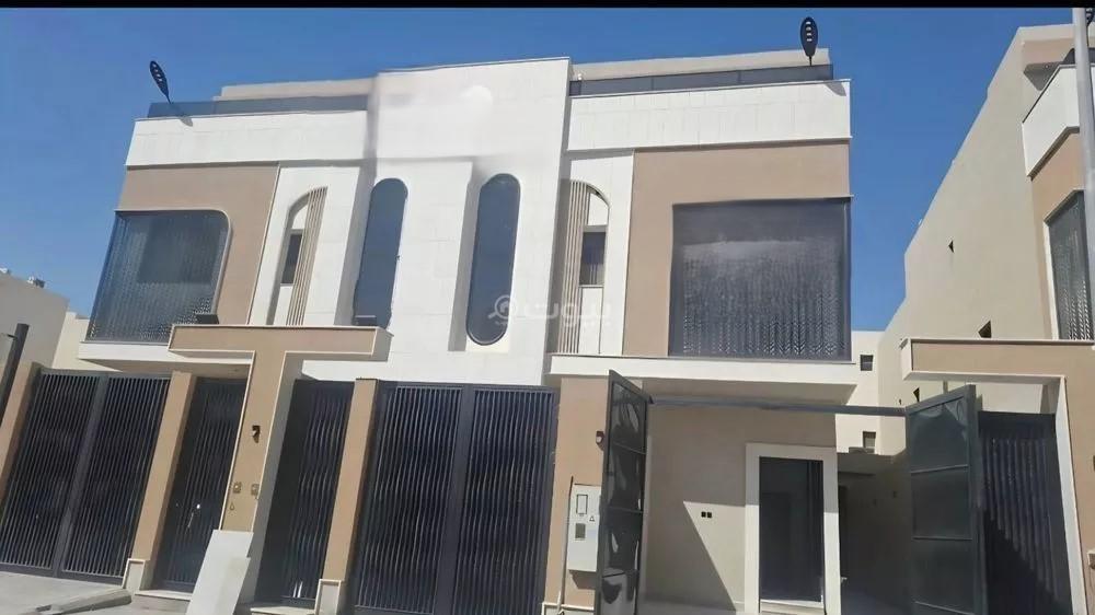 فيلا 4 غرف في الرمال