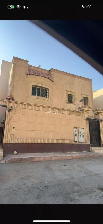 3 bedroom villa in Al Munsiyah