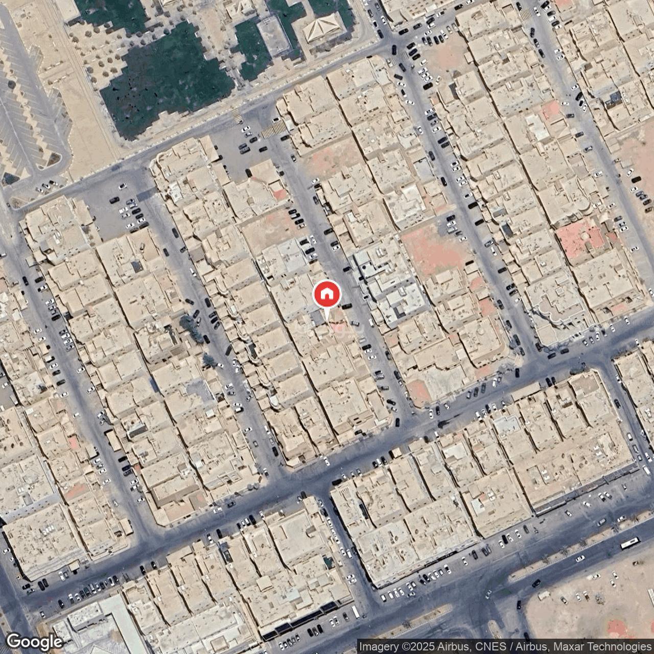 3 bedroom villa in Al Munsiyah