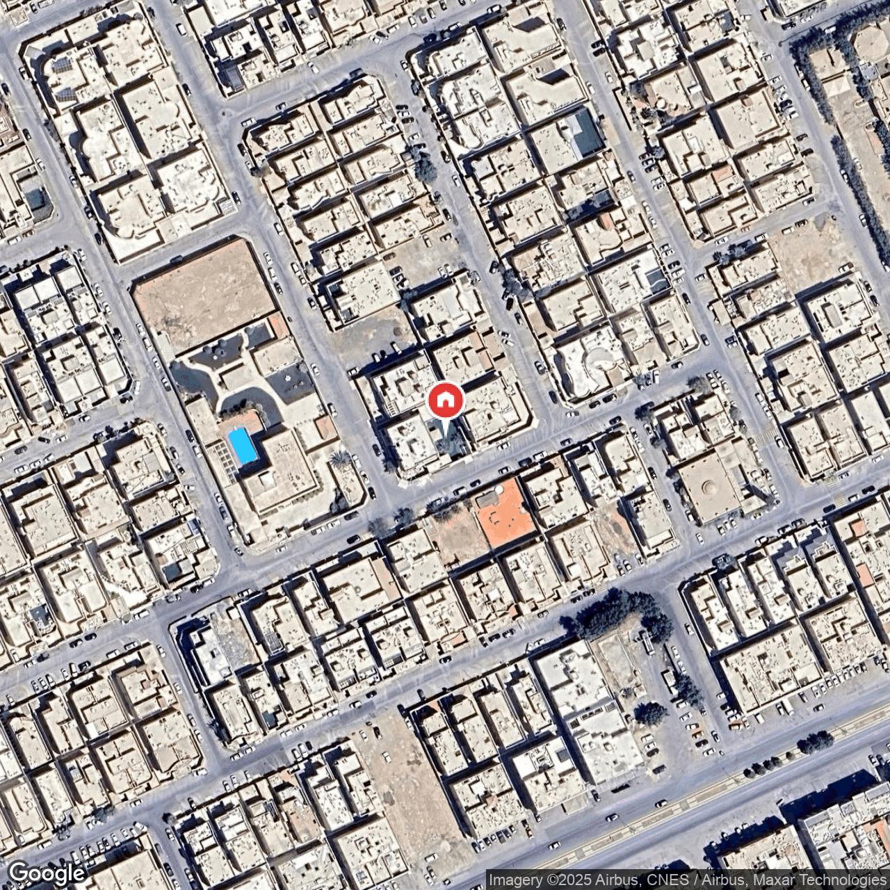 فيلا 4 غرف في الياسمين