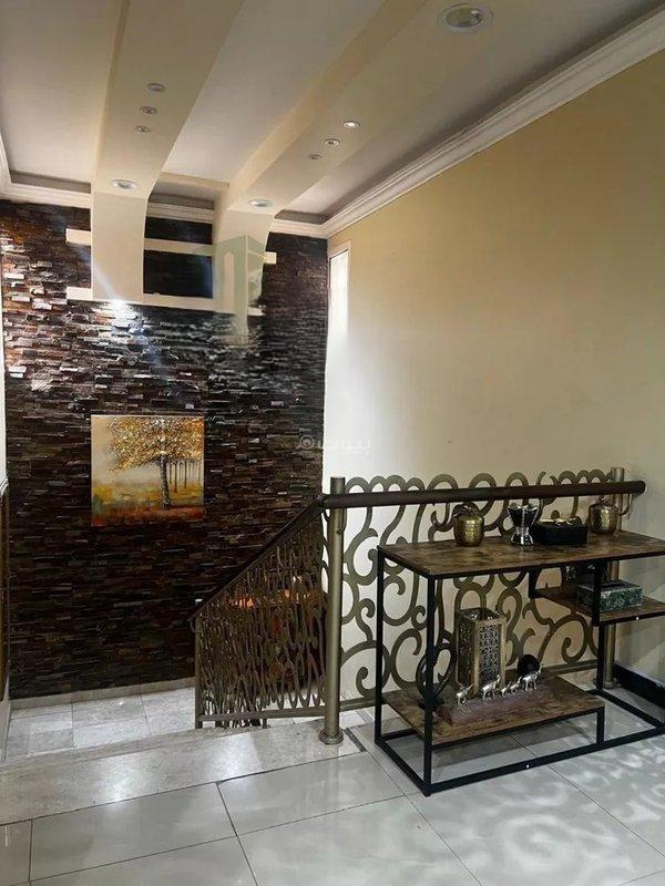 فيلا 3 غرف في النرجس