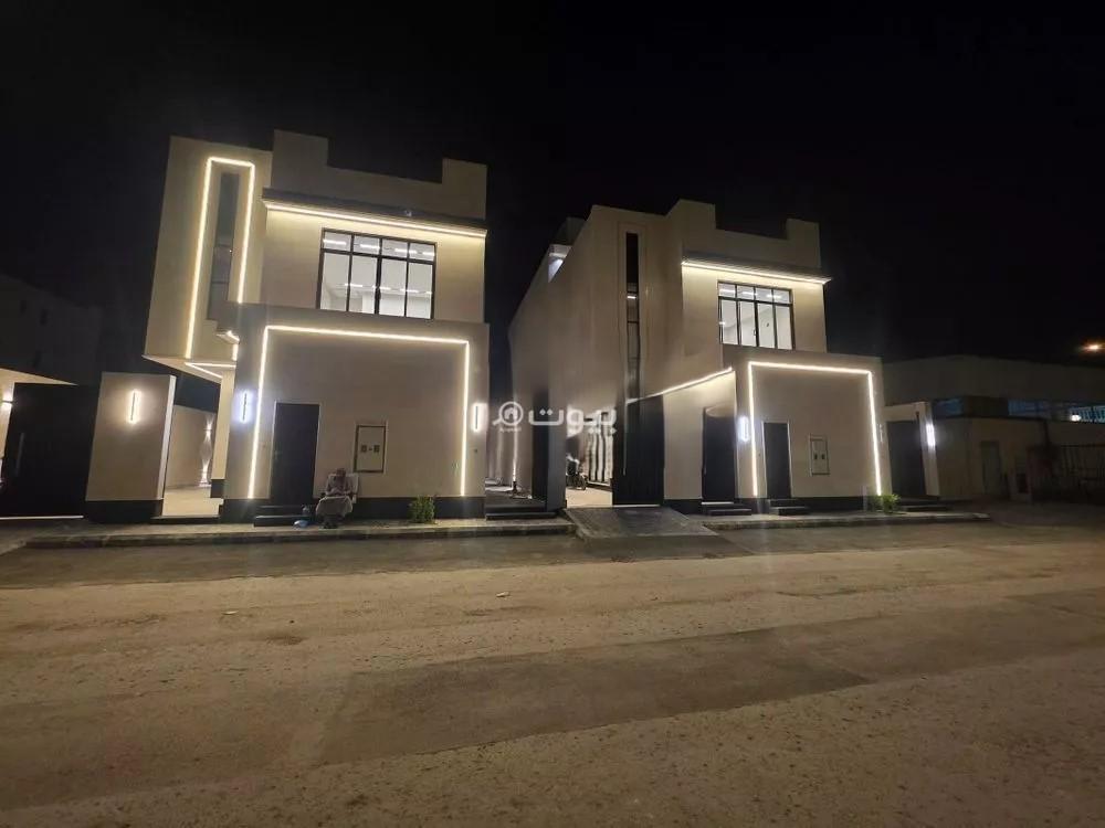 5 bedroom villa in Al Aridh