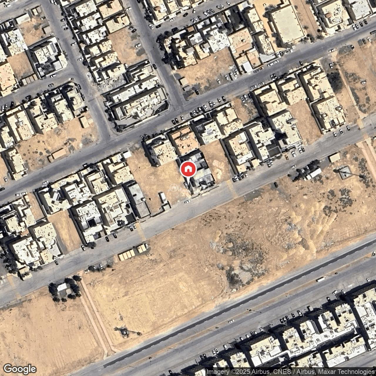 فيلا 5 غرف في النرجس