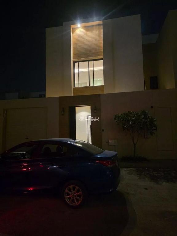 5 bedroom villa in Al Aridh