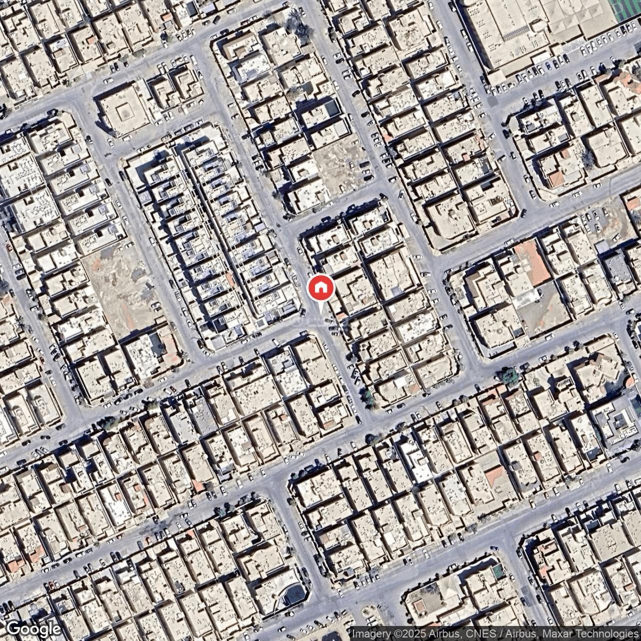 فيلا 5 غرف في الياسمين