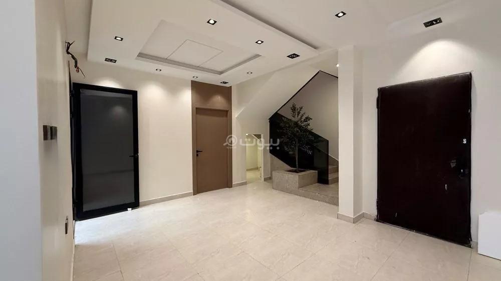 شقة 2 غرف في الياسمين