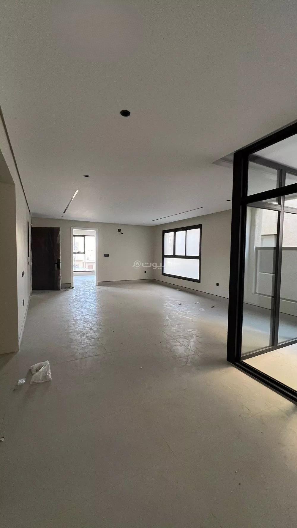 شقة 2 غرف في النرجس