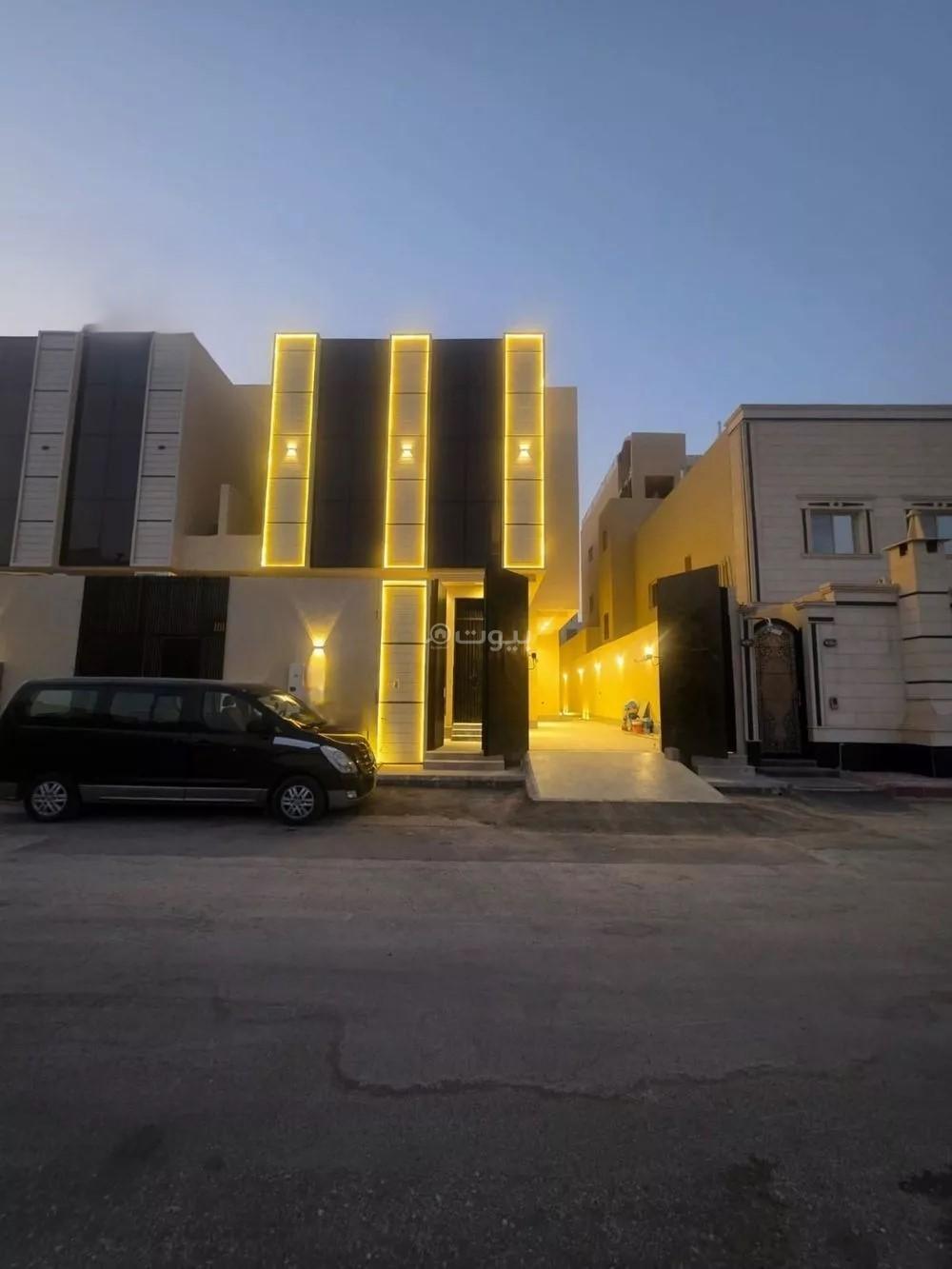 5 bedroom villa in Al Narjis