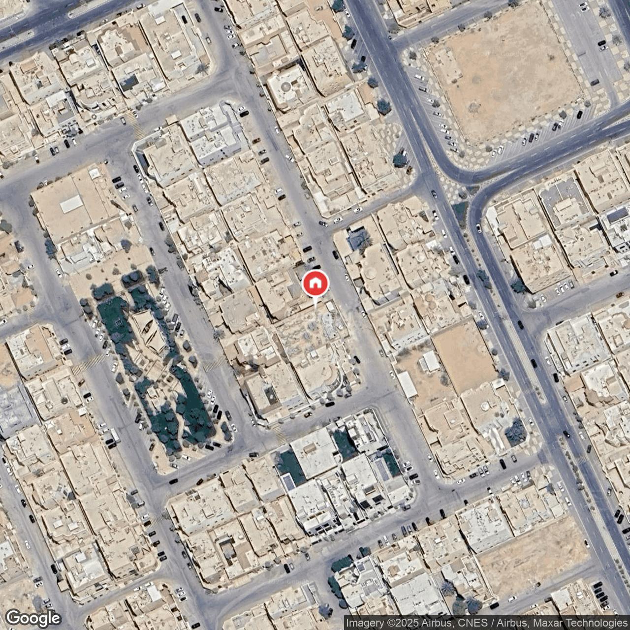 5 bedroom villa in Al Shuhada