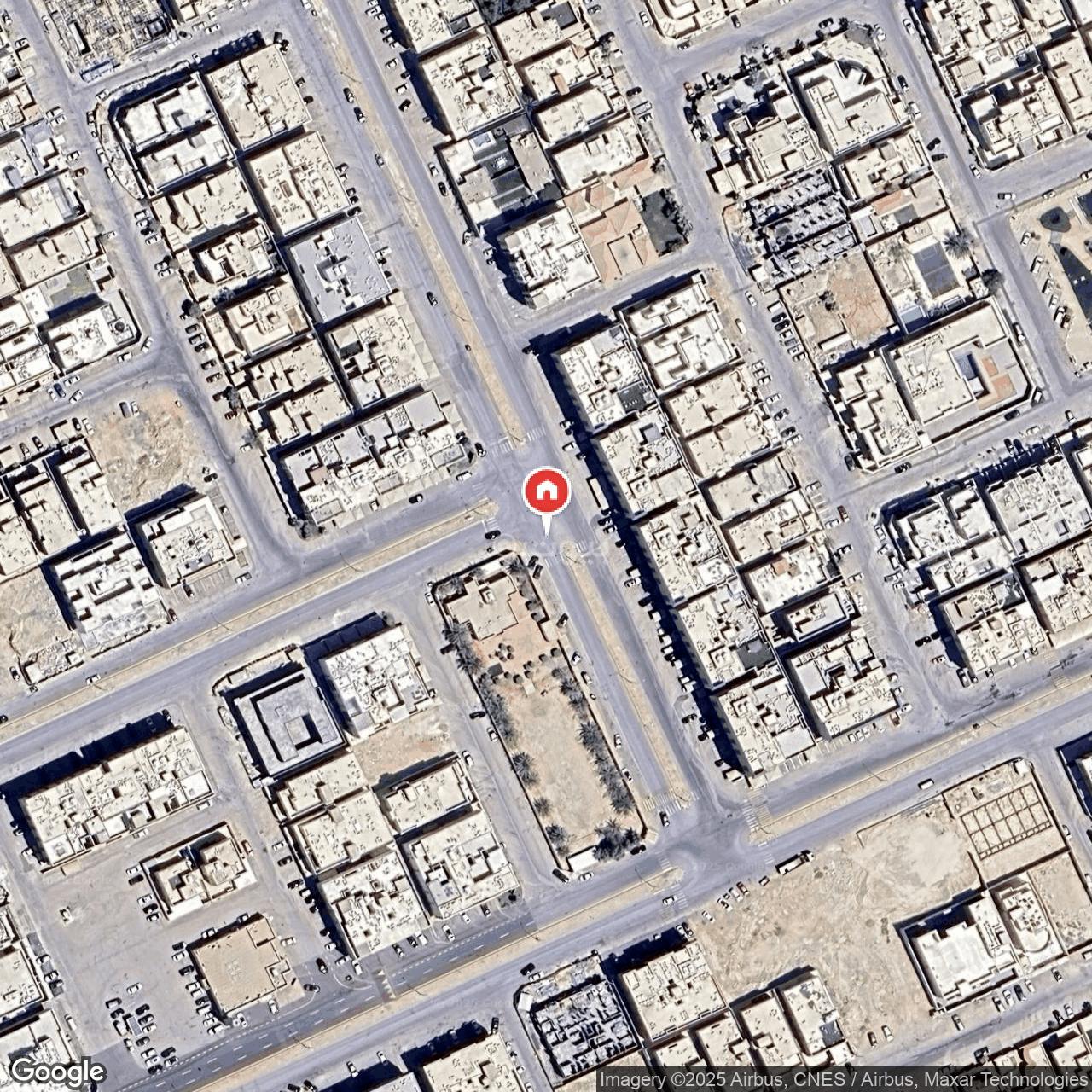 فيلا 4 غرف في الملقا