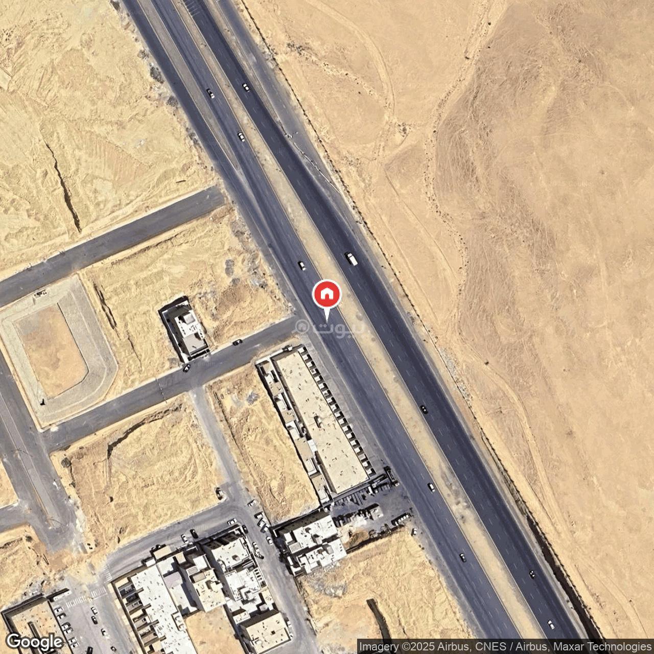 فيلا 6 غرف في النرجس