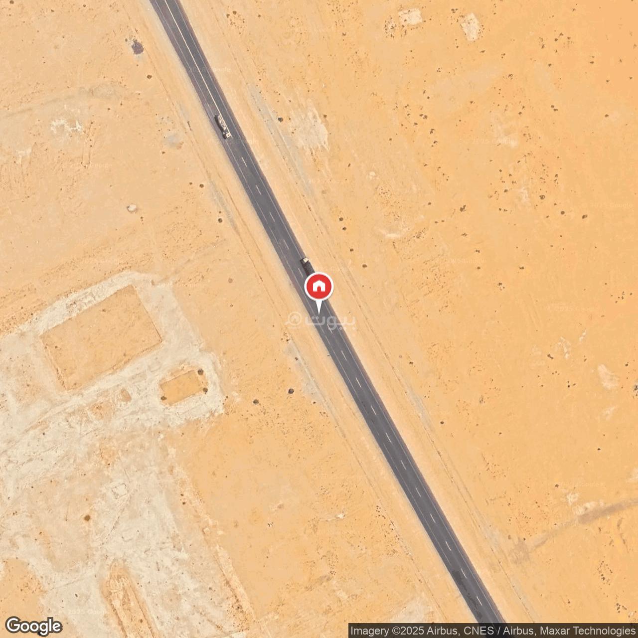 شقة 5 غرف في الرمال