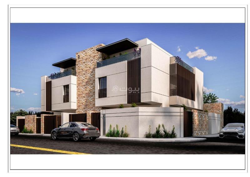 شقة 3 غرف في الرمال