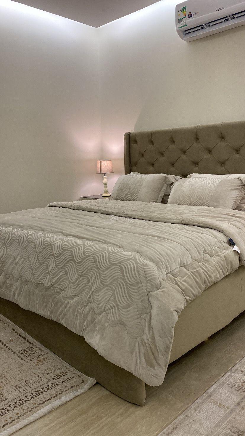 شقة  في النرجس