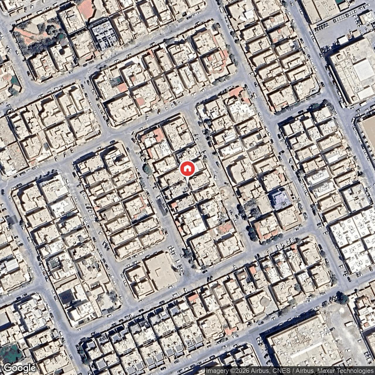 apartment in Al Yasmin