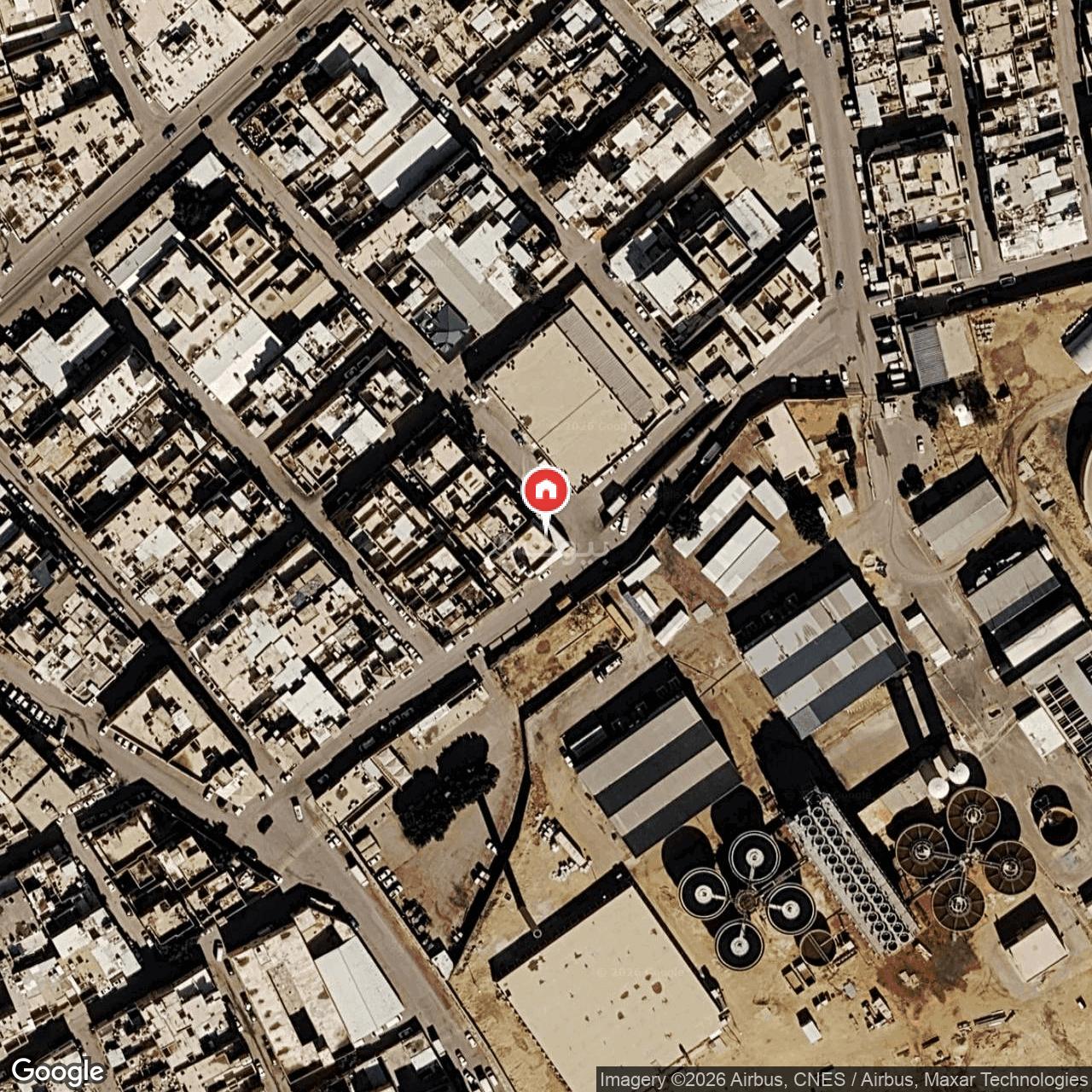 فيلا  في اليمامة