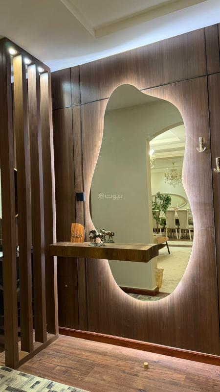 شقة 7 غرف في المروة