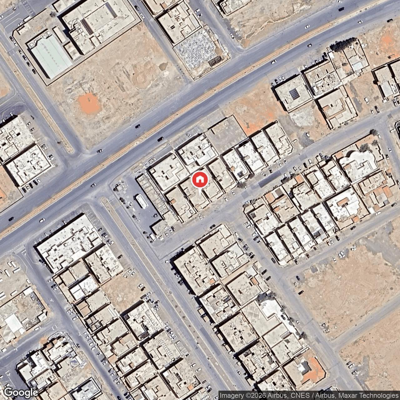 فيلا  في ظهرة لبن