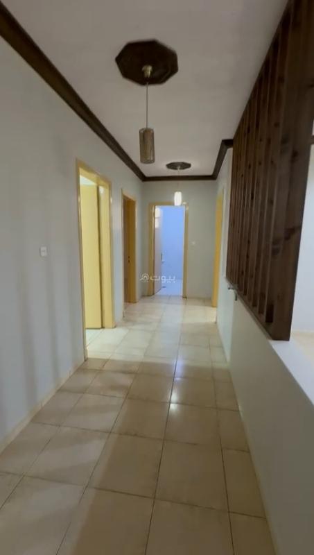 شقة 4 غرف في الحمراء