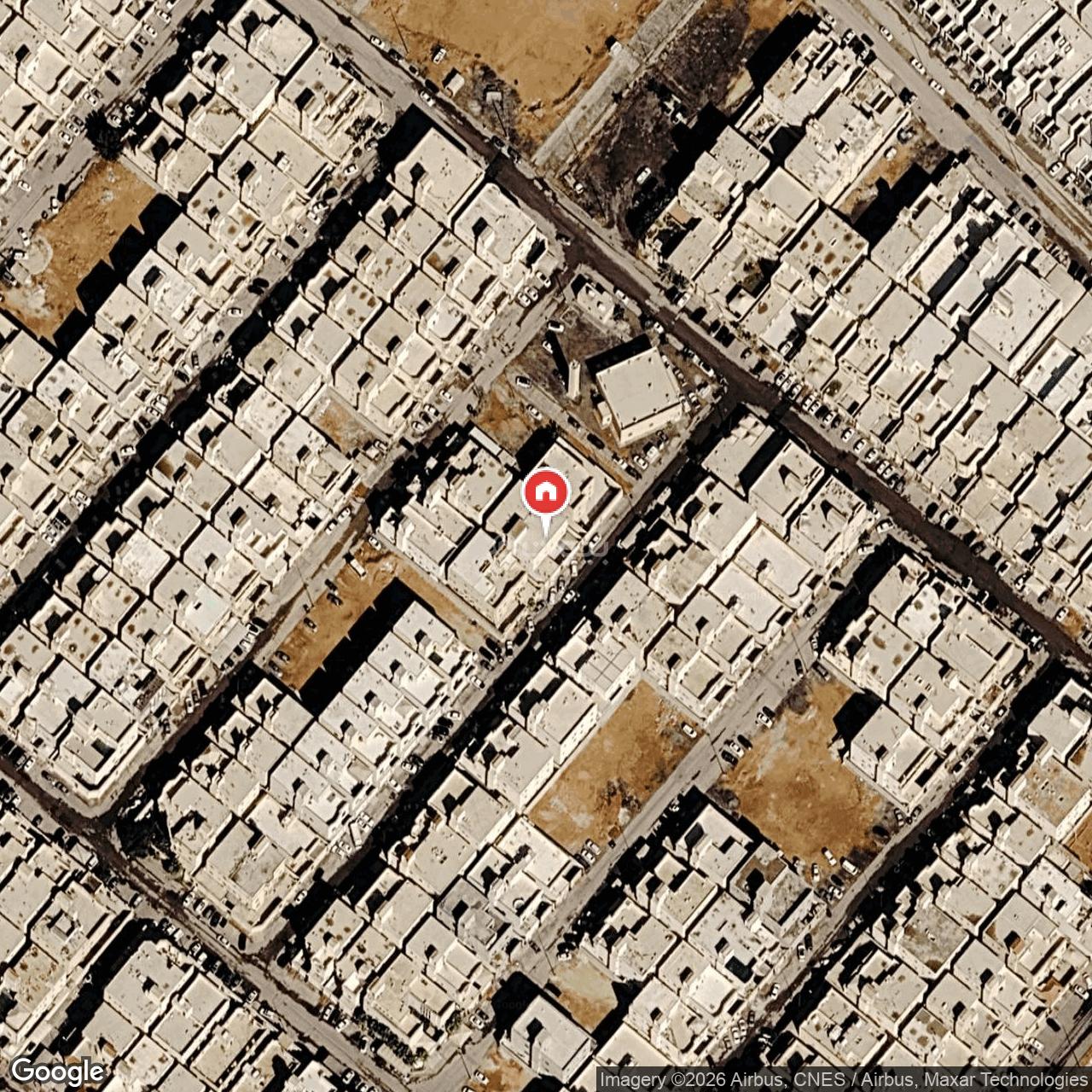 شقة  في الجنادرية