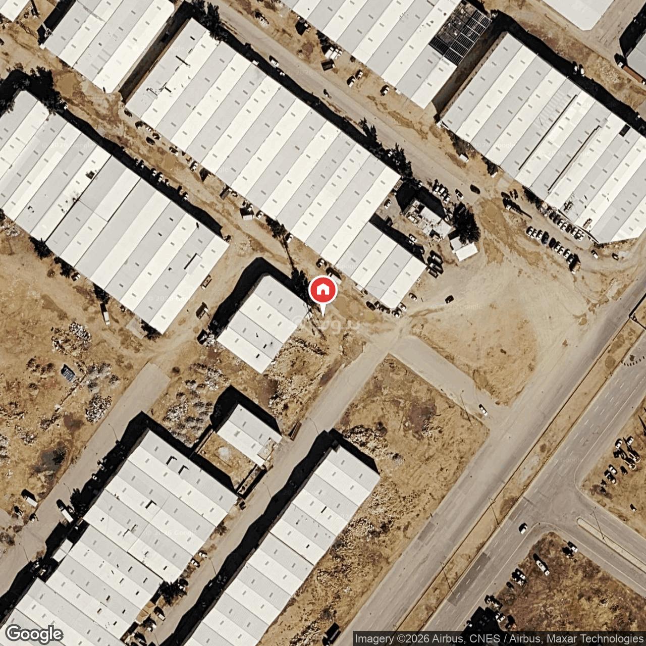 فيلا  في بدر