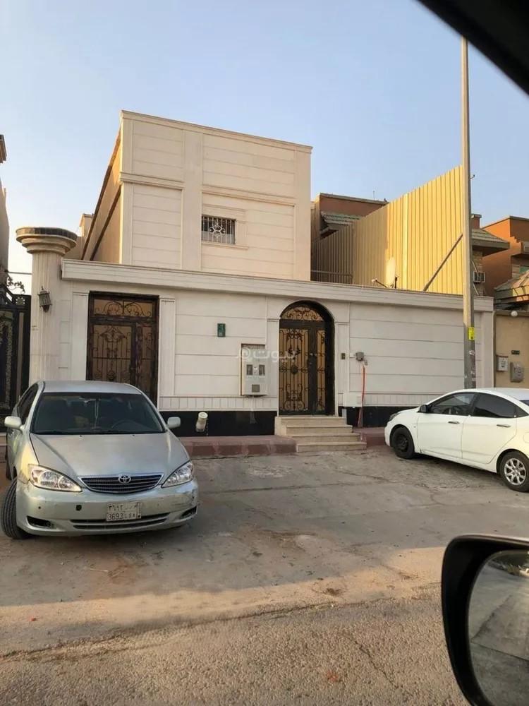 فيلا 7 غرف في النسيم الغربي