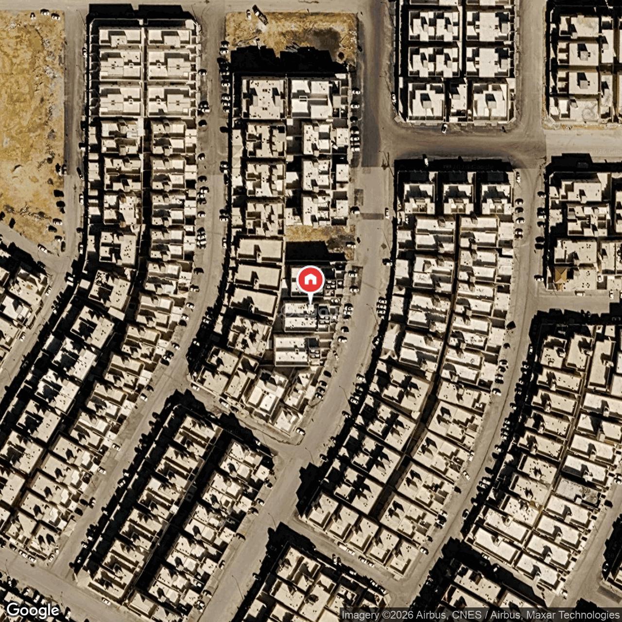 فيلا  في عكاظ