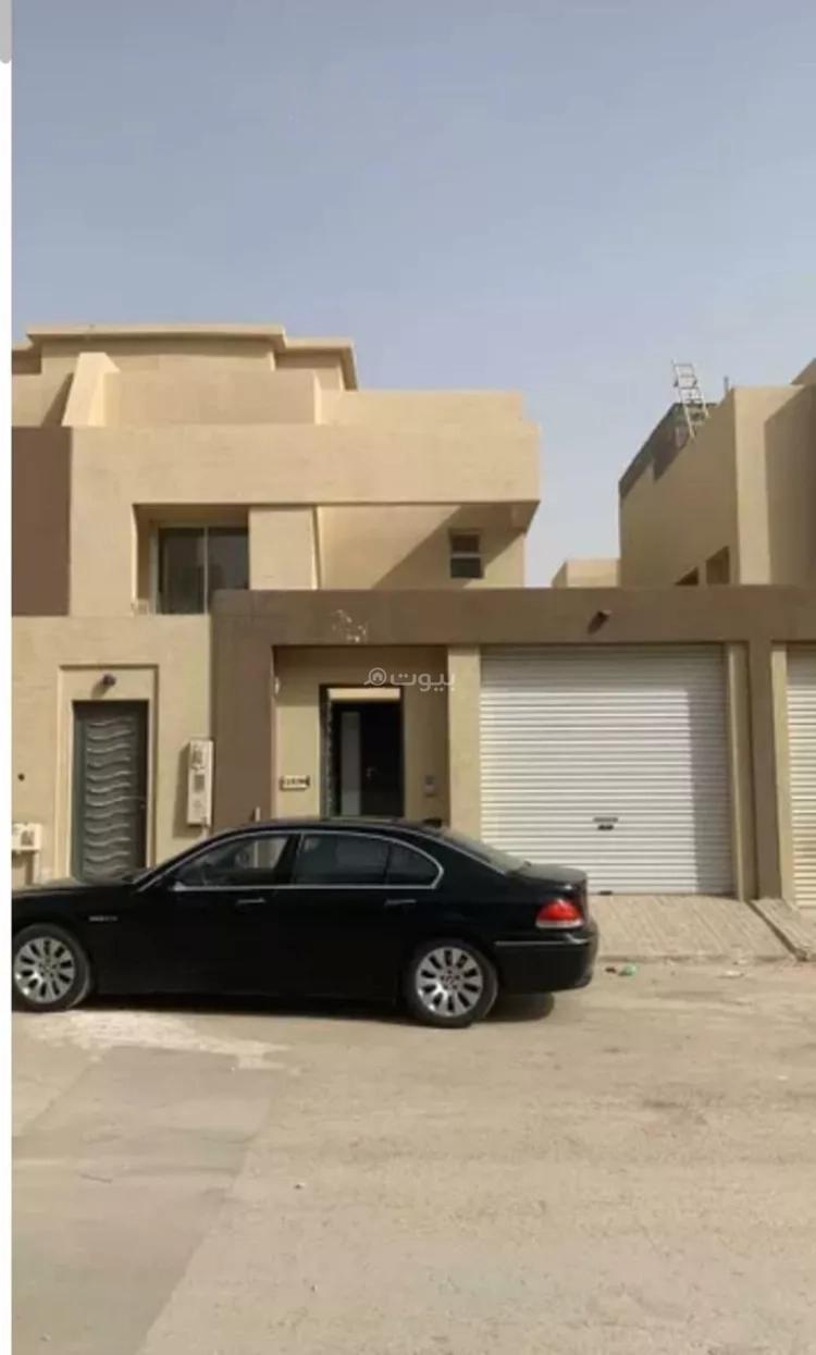 فيلا 6 غرف في النرجس