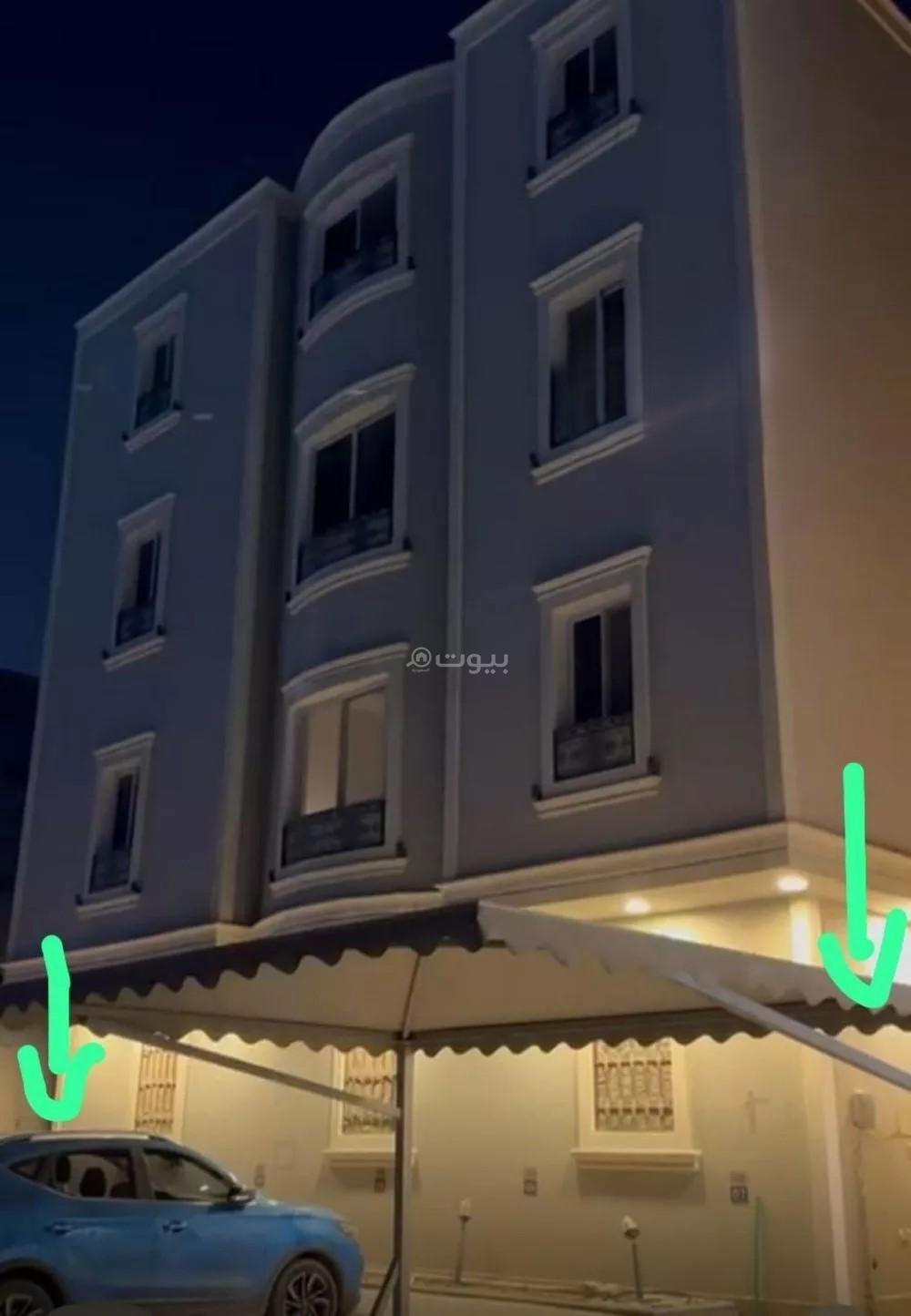 شقة 3 غرف في العارض