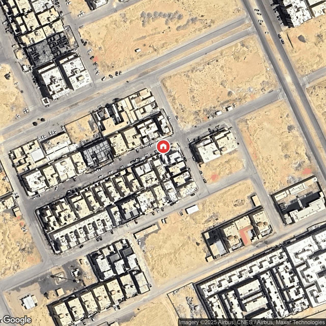 فيلا 6 غرف في النرجس