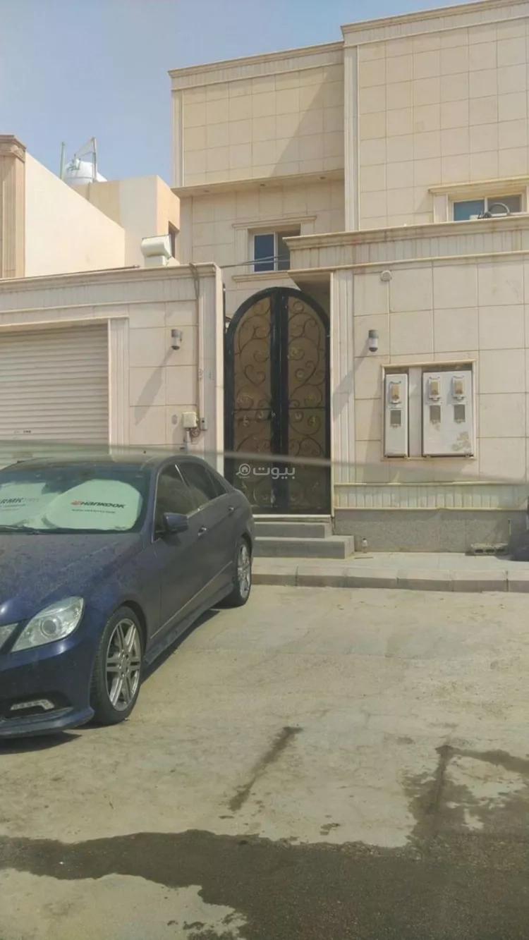 فيلا 7 غرف في الياسمين