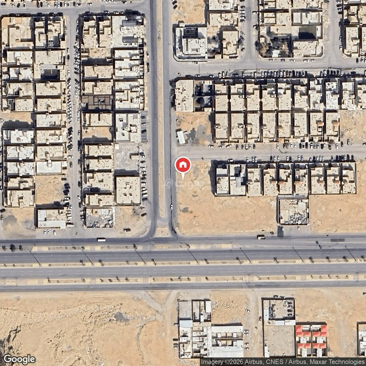 شقة  في العوالي