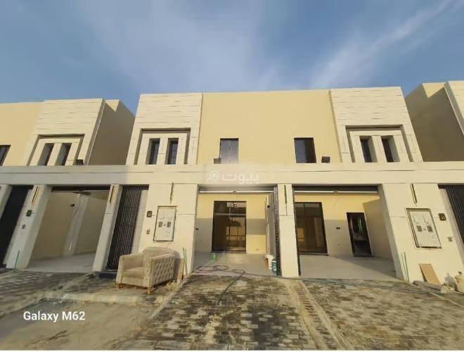 4 bedroom villa in Tuwaiq