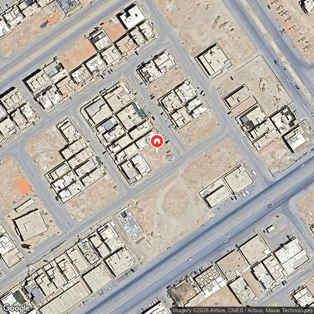 فيلا  في المهدية