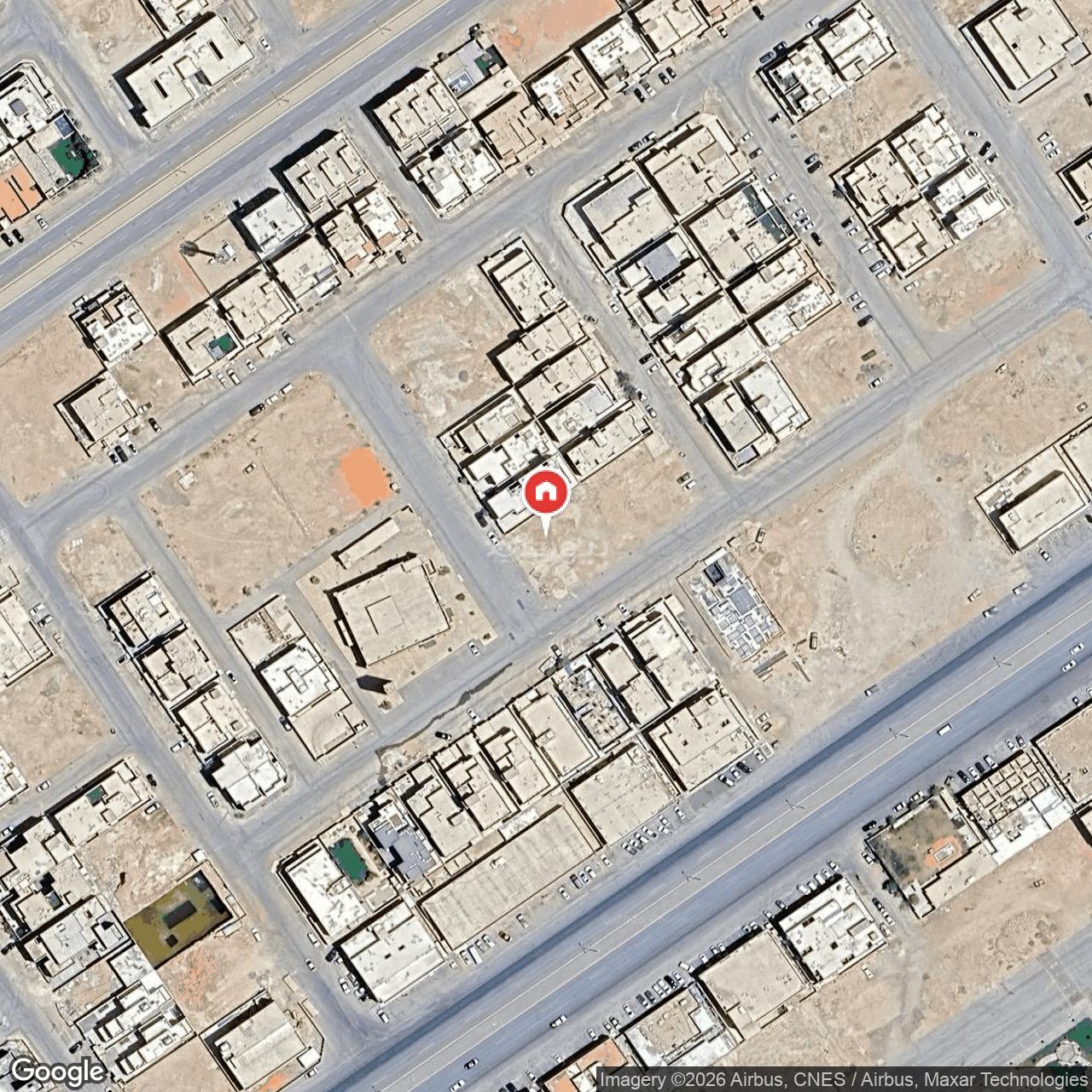 فيلا  في المهدية