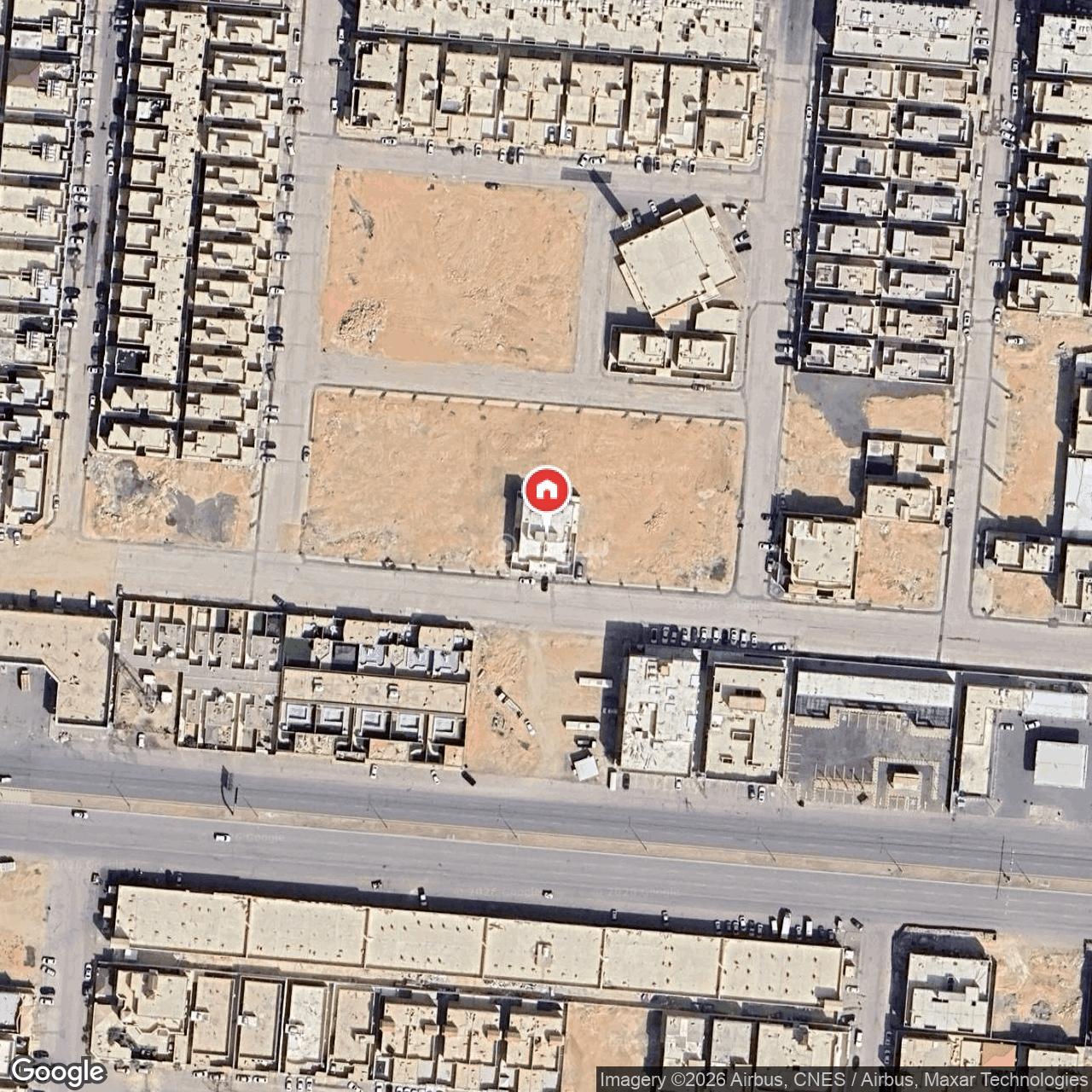 فيلا  في طويق