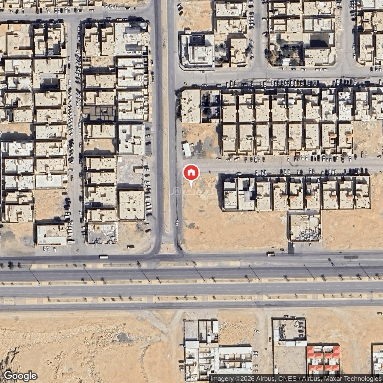 شقة  في العوالي